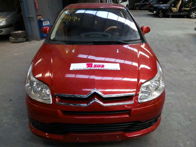 VOLKSWAGEN C4 1 generation (2004-2011) Подрулевой переключатель 96627927XT,E3-B2-29-4 18344127