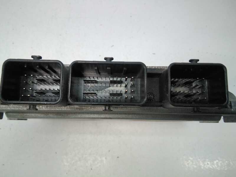 RENAULT Clio 2 generation (1998-2013) Variklio kompiuteris 886847599,S120202116A,E2-A1-39-7 18563955