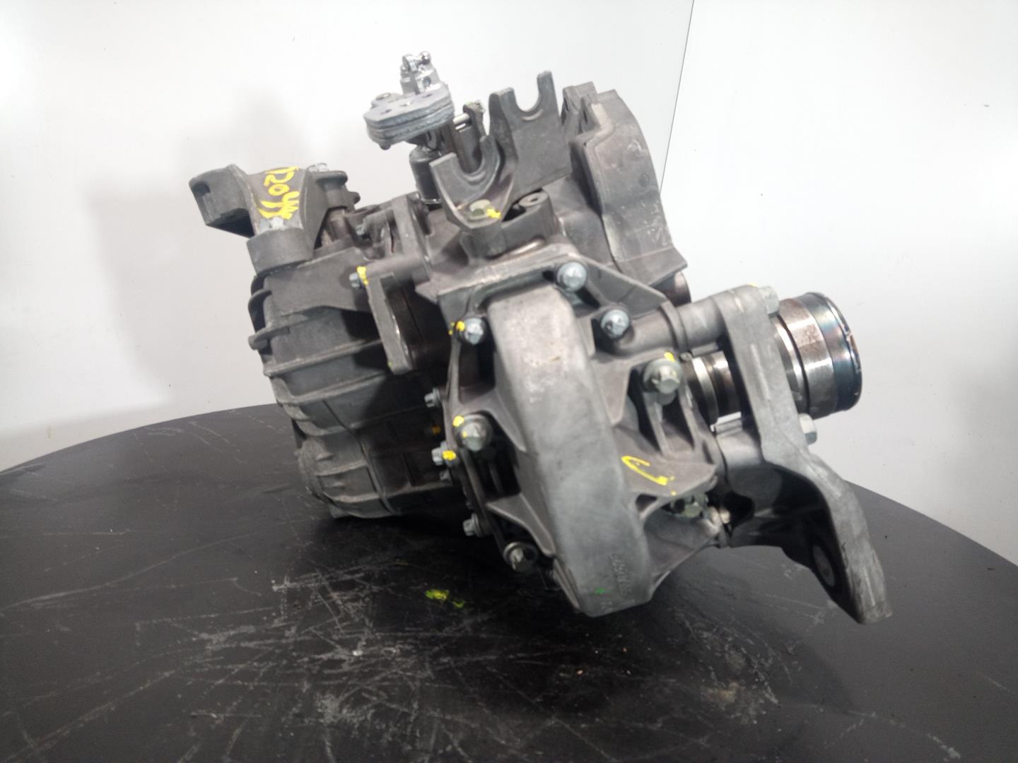 OPEL Astra K (2015-2021) Gearkasse M320LWQ,M1-A3-87 23302444