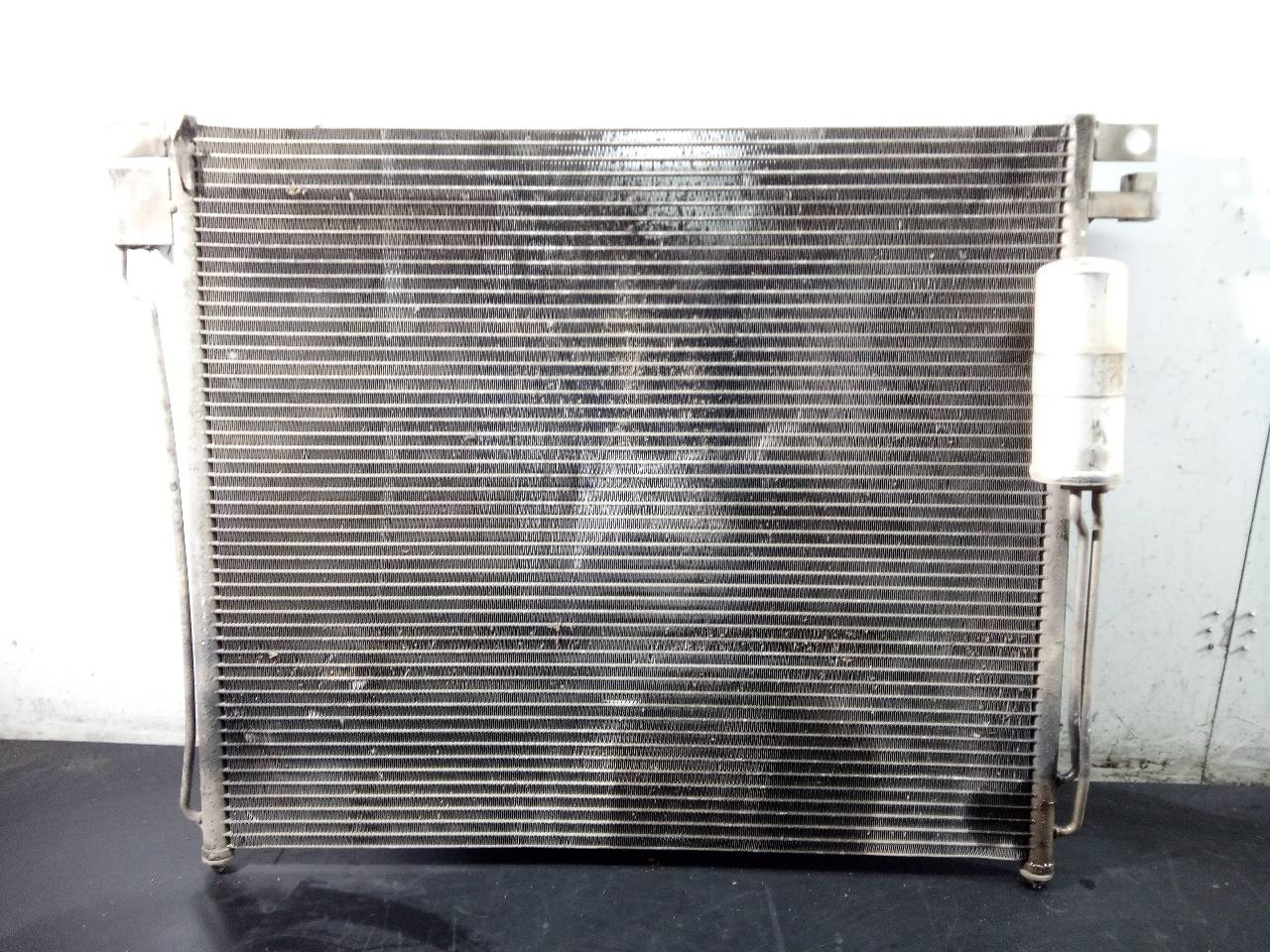 NISSAN Pathfinder R51 (2004-2014) Охлаждающий радиатор 92100EB00A, P2-A4-1 21824838