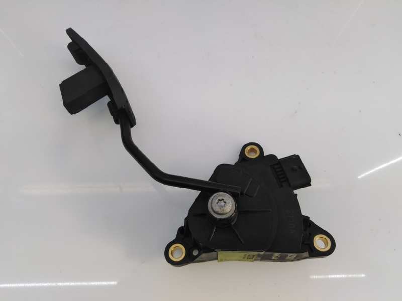 NISSAN NV200 1 generation (2009-2023) Throttle Pedal 2110A, E3-B4-24-2 18664581