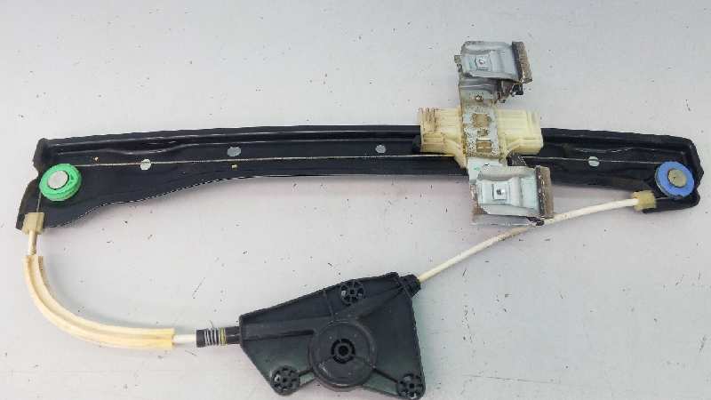 VOLKSWAGEN Up 1 generation (2011-2024) Front Right Door Window Regulator 1S3837462A, 935440105, E1-B6-56-1 18501071