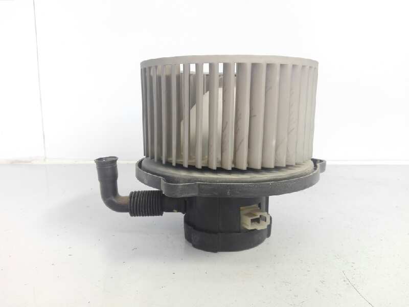 PEUGEOT i30 RD (1 generation) (1996-2002) Heater Blower Fan E2-B5-9-1 18423787