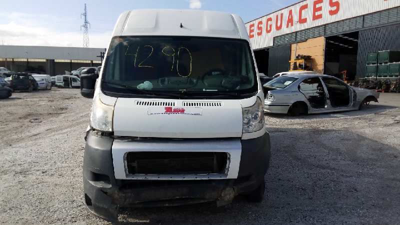 FIAT Ducato 3 generation (2006-2024) Спидометр 1340672080, E3-A4-31-2 18372345