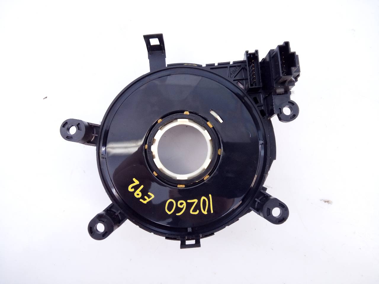 BMW 3 Series E90/E91/E92/E93 (2004-2013) Steering Wheel Slip Ring Squib 912250904, 0430815109, E3-A2-39-3 24047630