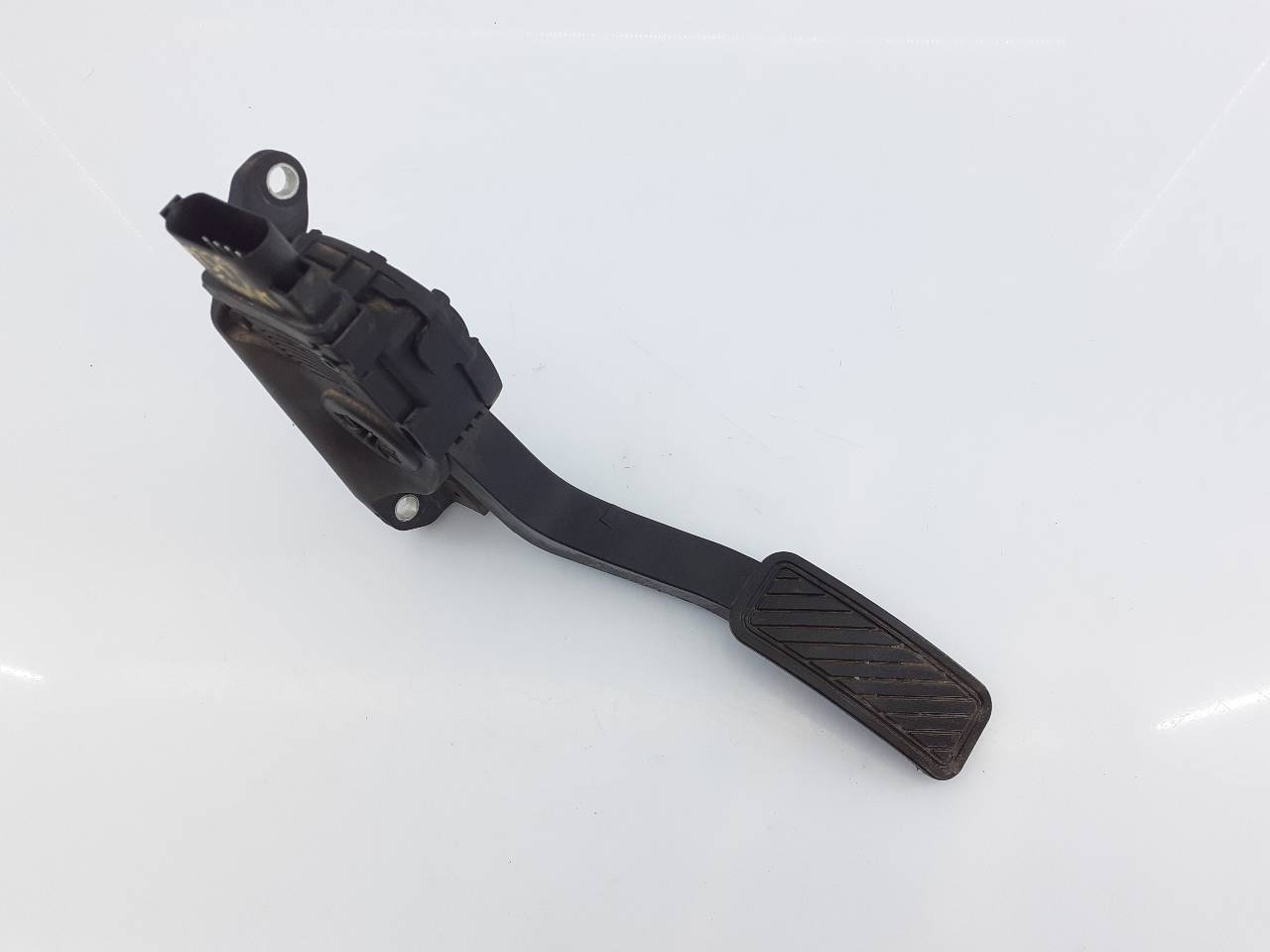 FORD Tourneo Courier 1 generation (2014-2024) Throttle Pedal 8V219F836AC, 6PV00951730, E3-B3-24-3 18745609