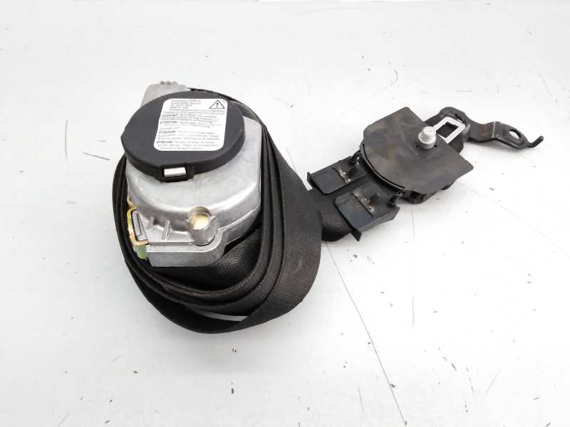 TOYOTA E-Class W211/S211 (2002-2009) Front Left Seatbelt 561014701, 008R000, E1-A2-11-2 18553755