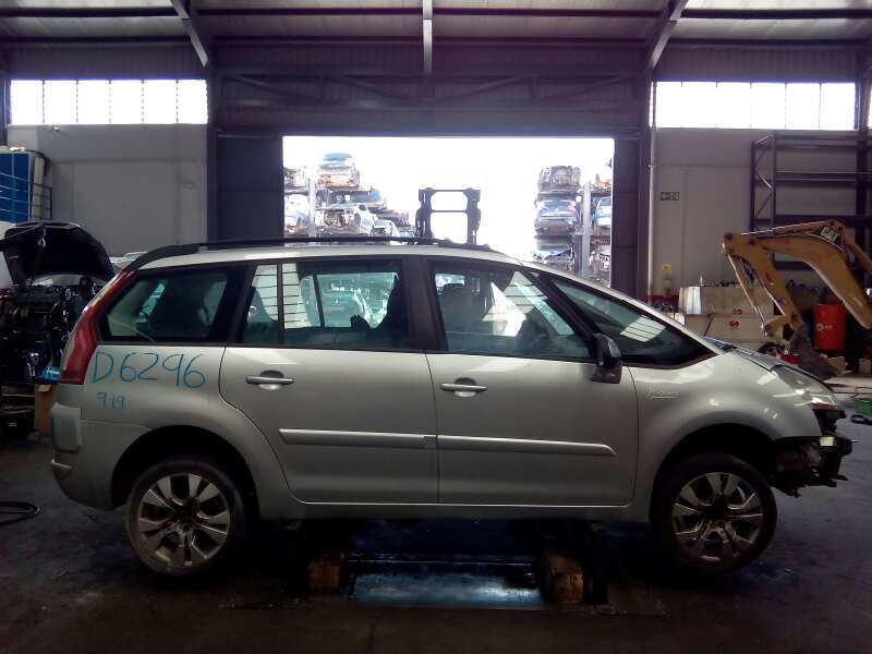 TOYOTA C4 Picasso 1 generation (2006-2013) Другие блоки управления 0265005486,883077074,E3-B2-44-3 18561049