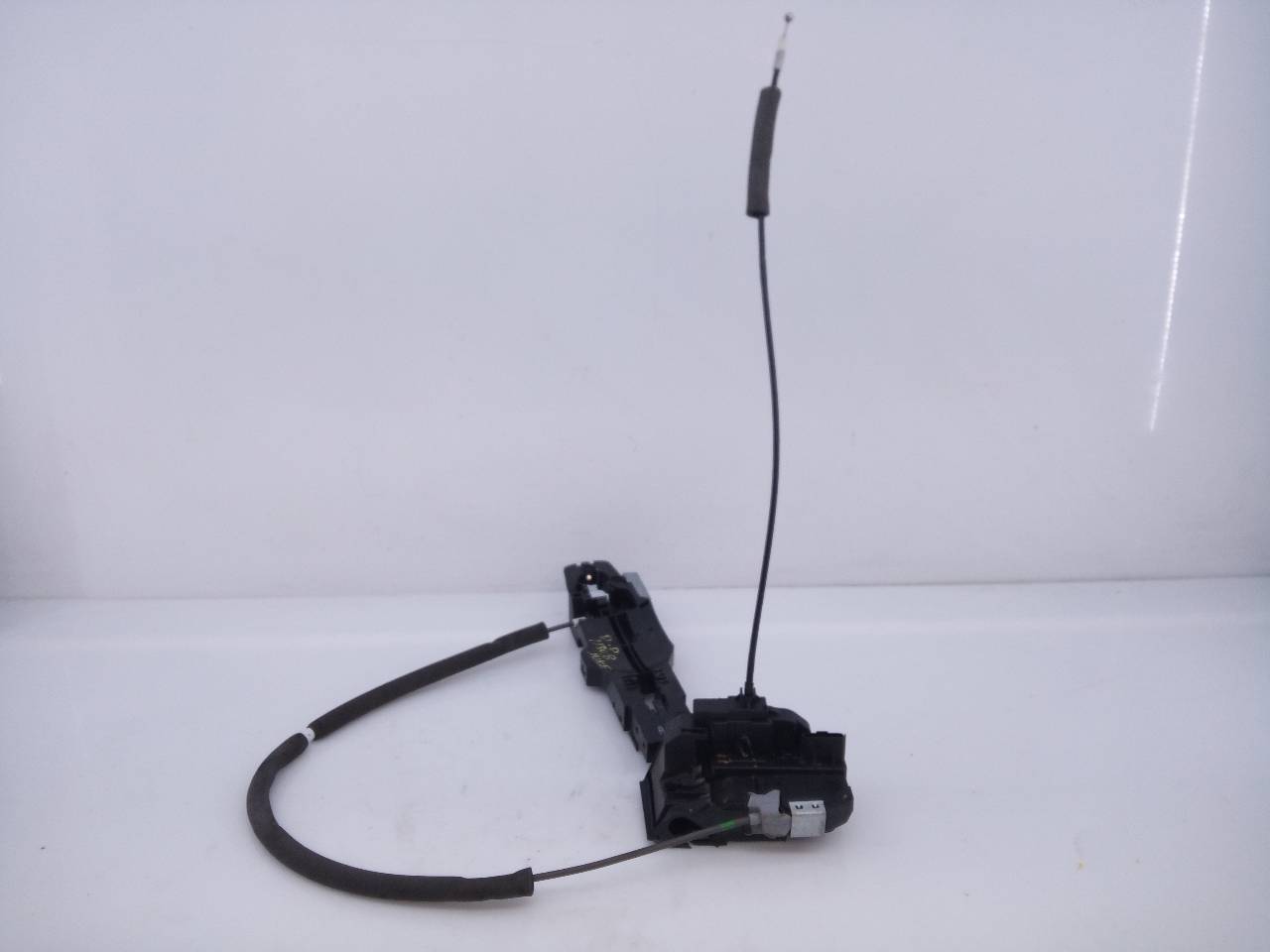 NISSAN Juke YF15 (2010-2020) Front Right Door Lock E2-A4-50-1 20966730