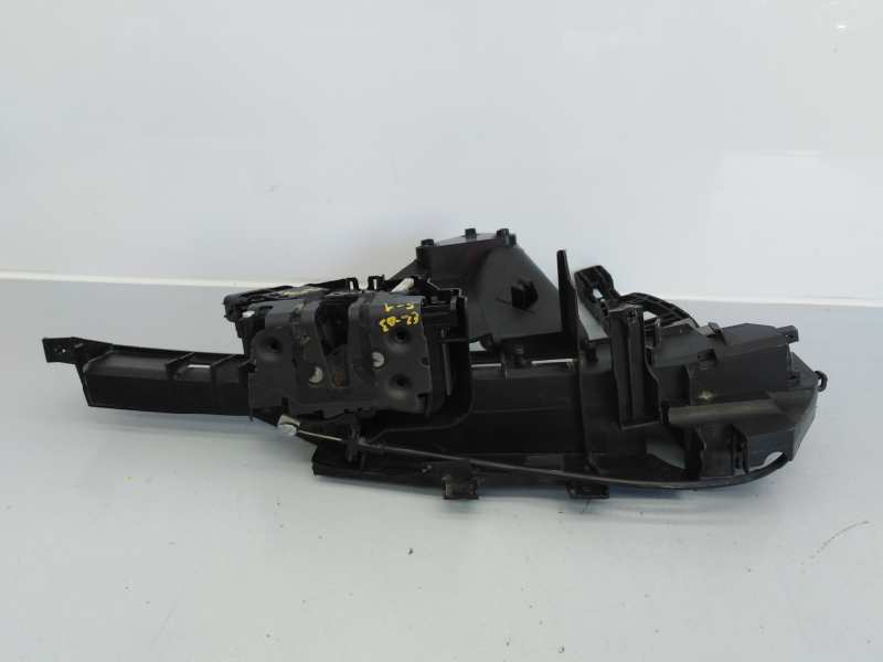 FORD USA C-Max 1 generation (2003-2010) Front Right Door Lock 3M5AR21812AM, E2-B3-5-1 18349927