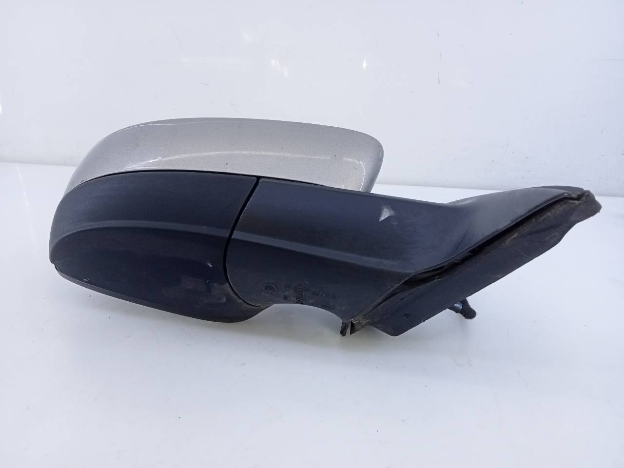 SEAT Toledo 4 generation (2012-2020) Right Side Wing Mirror 5JB857408F, E1-B6-47-2 21800159