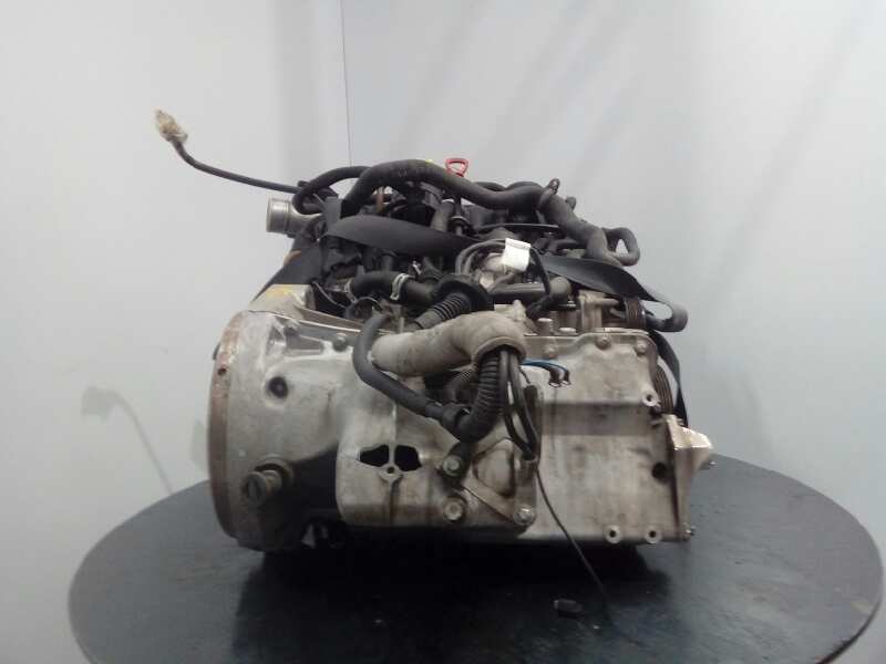 MERCEDES-BENZ A-Class W168 (1997-2004) Engine 668940, M1-B3-56 18433704