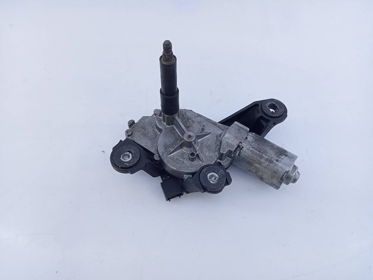 BMW Megane 3 generation (2008-2020) Tailgate  Window Wiper Motor 0390201847,E1-A1-31-2 21821179