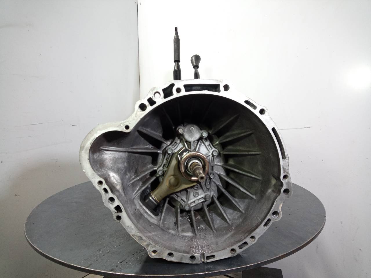 MERCEDES-BENZ Gearbox X1B, M1-B4-42 20962942