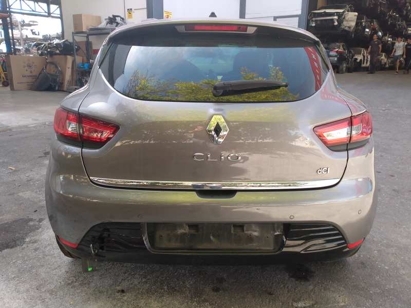 RENAULT Clio 4 generation (2012-2020) Другие блоки управления 0265019069,479457095R 18493713