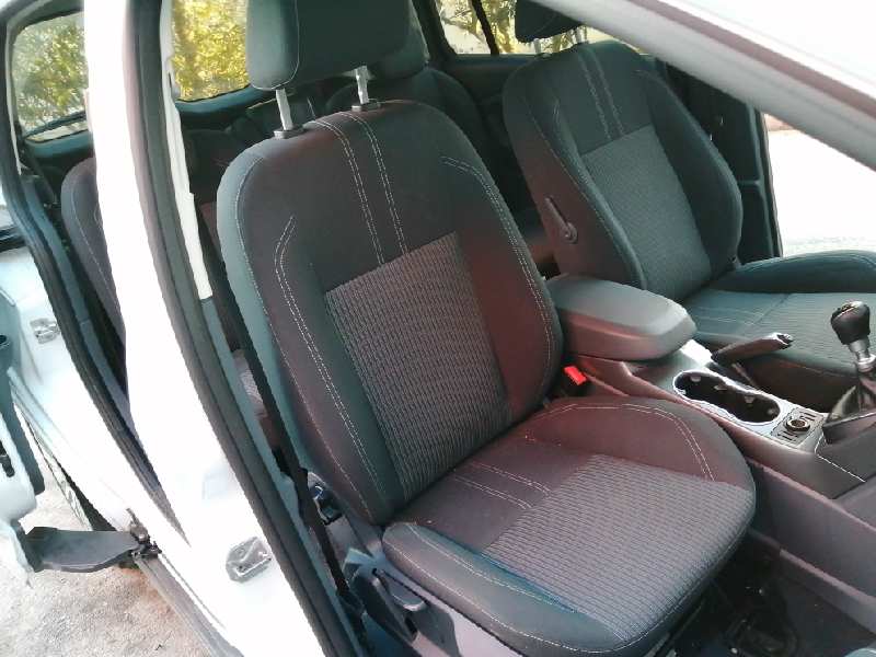 FORD C-Max 2 generation (2010-2019) Priekinių dešinių durų spyna 40644138247132,E2-B3-10-1 18539150