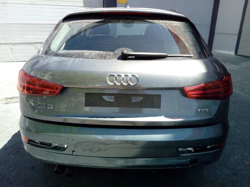 AUDI Q3 8U (2011-2020) Forreste venstre dørlås 8J1837015E,E1-B6-48-3 18455801