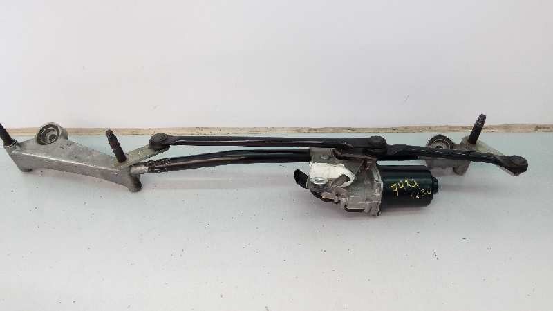 INFINITI Front Windshield Wiper Mechanism A1769061800, W000027118, E2-A4-50-1 18593812