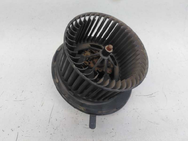 VOLKSWAGEN Golf 5 generation (2003-2009) Motor încălzitor interior E1-B6-43-2 18586544