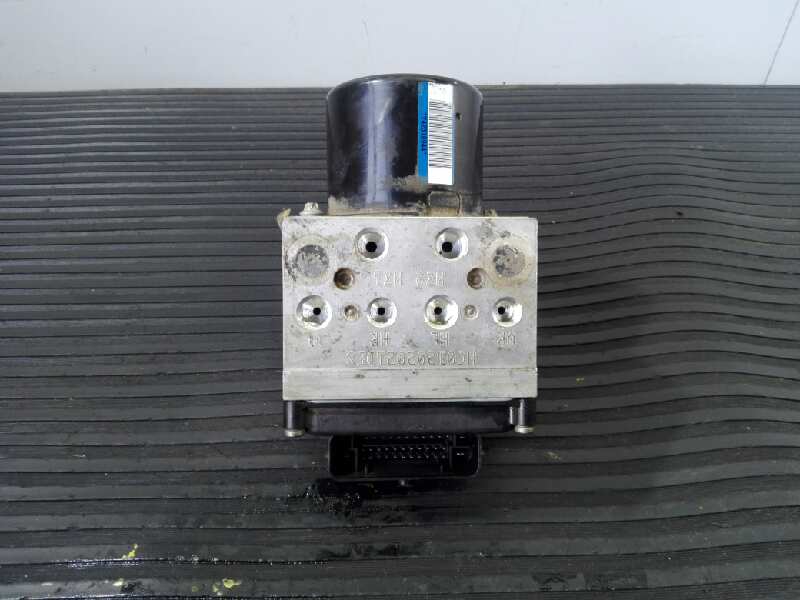 CHEVROLET Passat B6 (2005-2010) ABS Pump 3C0614109AF, 16705912, P3-A8-25-3 18375946