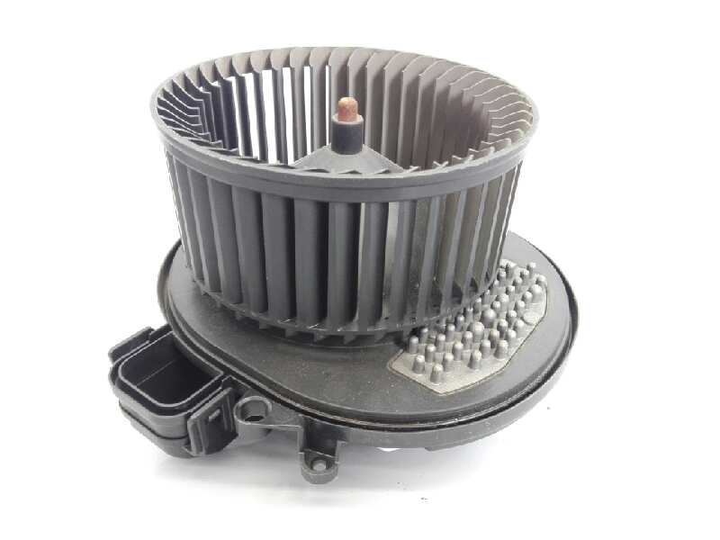 BMW 2 Series F22/F23 (2013-2020) Motor încălzitor interior 9276112,01T1016251QC01,E1-A3-27-2 18446879