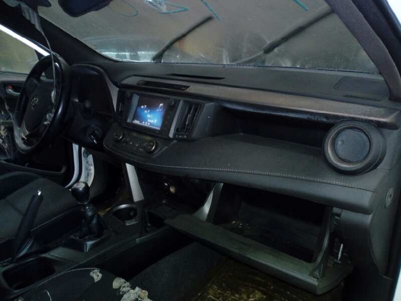 TOYOTA RAV4 4 generation (XA40) (2012-2018) Ridicător de geam ușă dreapta față 6980130280,E2-B4-20-2 18592346