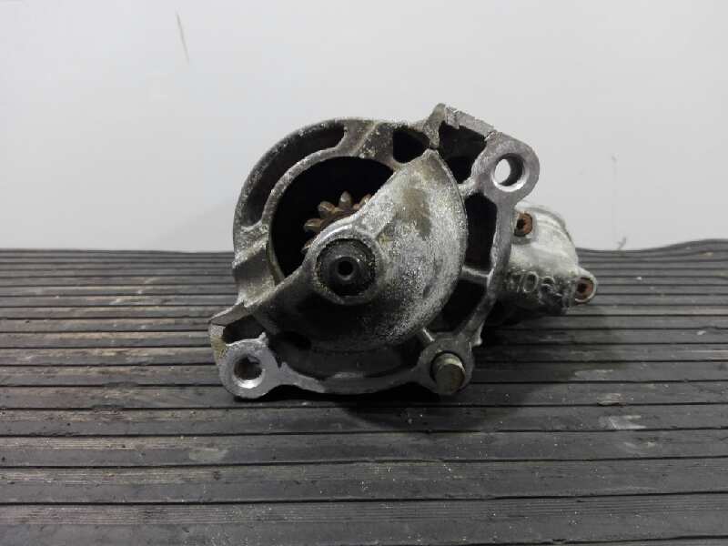 VOLVO V60 1 generation (2010-2020) Starter Motor 31327066,00001109398,P3-A10-18-4 18416498