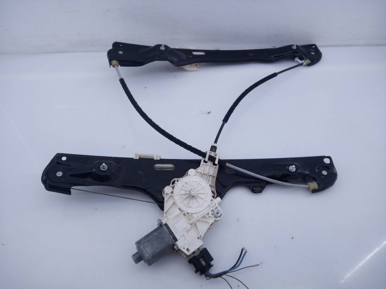 BMW X1 E84 (2009-2015) Front Left Door Window Regulator 0130822226,E1-A3-44-1 18653938