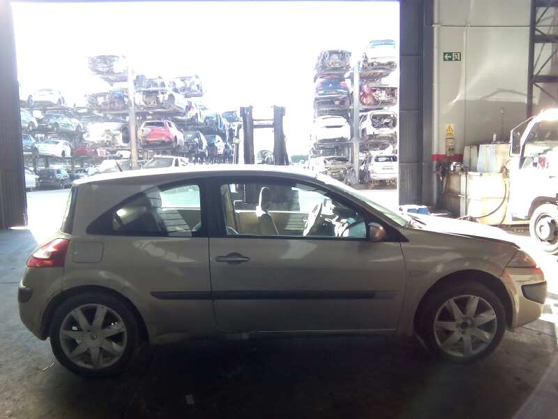 RENAULT Megane 2 generation (2002-2012) Gaisa kondicionēšanas sūknis 8200457418, P3-A2-4-4 20963905