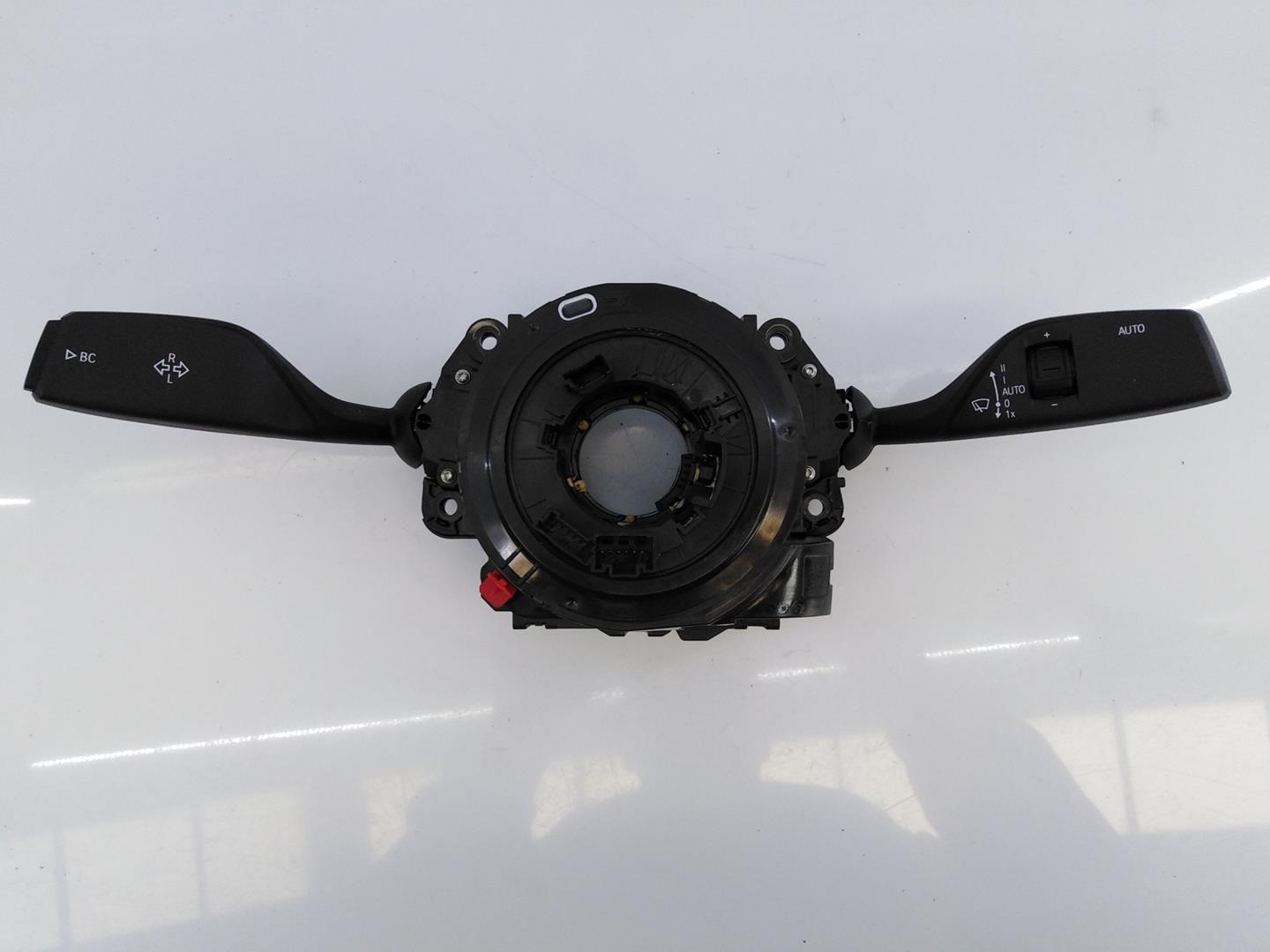 BMW 3 Series F30/F31 (2011-2020) Пистолет за приплъзващ пръстен на волана 61317944079,416534,E3-A2-35-4 23752091