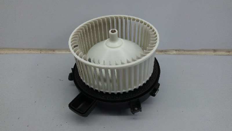 OPEL Astra K (2015-2021) Heater Blower Fan 0130309503, F011500116, E2-B6-44-1 18536225
