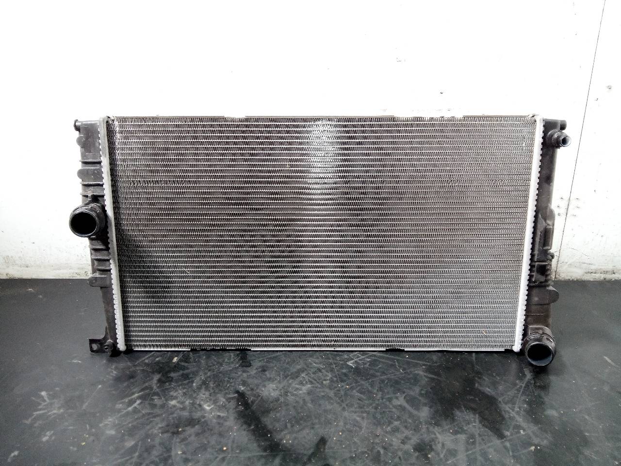 BMW 3 Series F30/F31 (2011-2020) Климатичен радиатор 760051602, M151518B, P2-B6-7 24080937