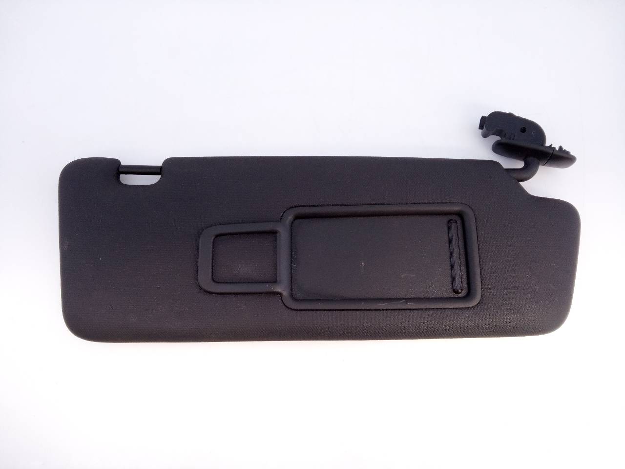 AUDI A5 Sportback 8T (2009-2011) Right Side Sun Visor 8K0857552,E1-B6-38-2 21642907