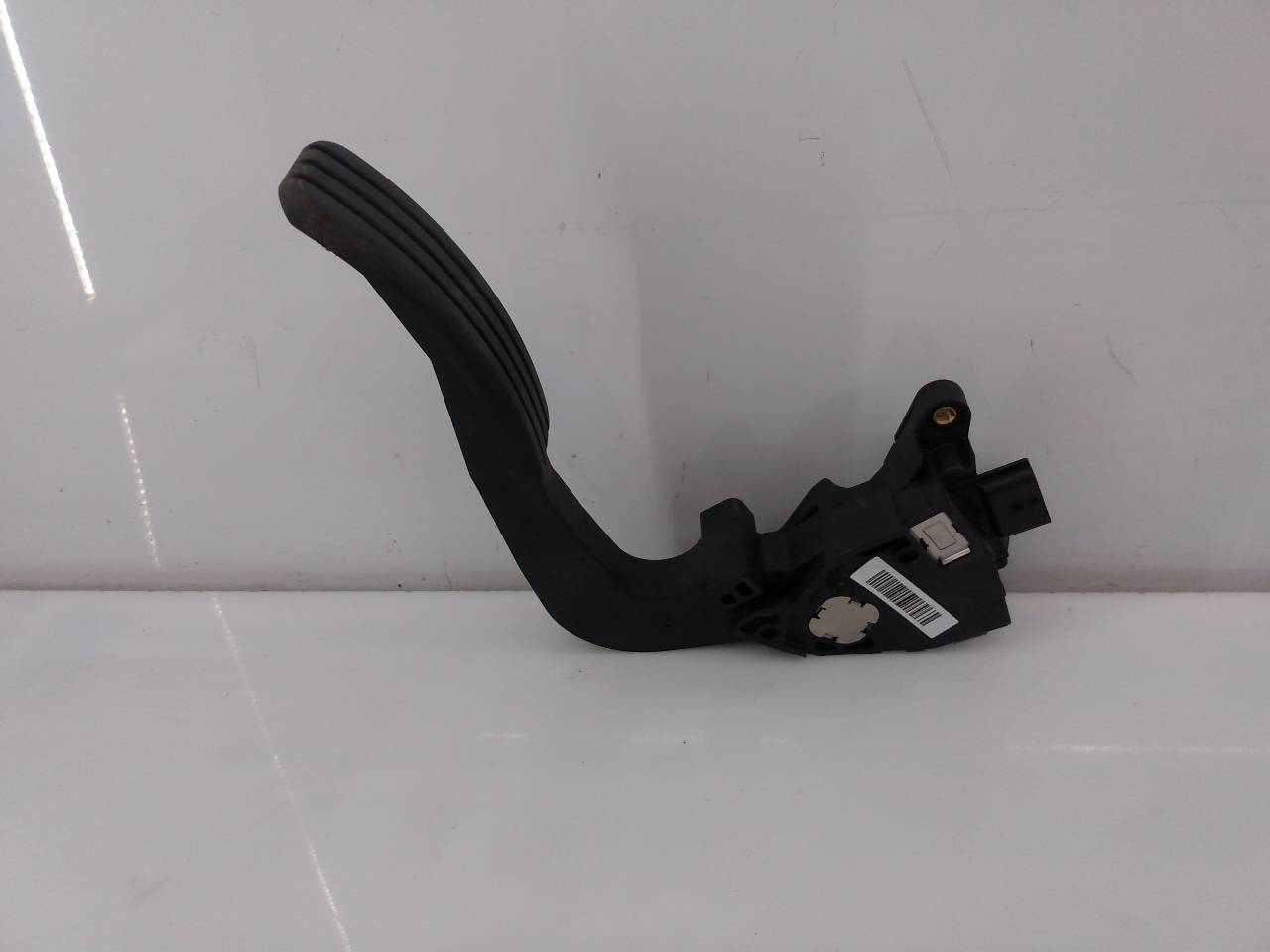 DACIA Lodgy 1 generation (2013-2024) Throttle Pedal 180023122R,E2-A1-4-7 18736618