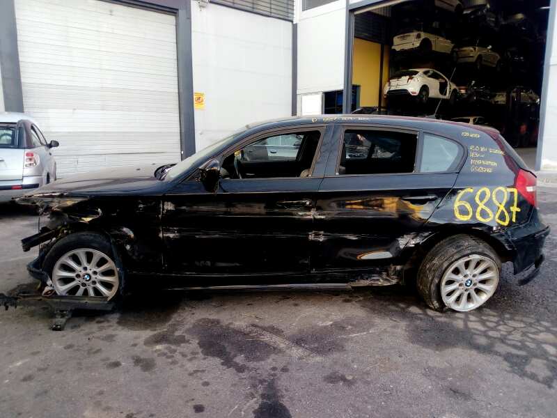 BMW 1 Series F20/F21 (2011-2020) Заключване на предната лява врата E1-A3-4-1 18528222