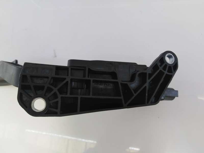 FORD Fiesta 5 generation (2001-2010) Педаль газа 8V219F836AB, 6PV00951720, E3-B3-29-4 18673636