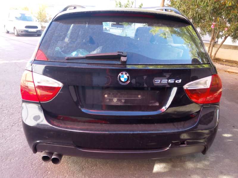 BMW 3 Series E90/E91/E92/E93 (2004-2013) Стеклоподъемник передней левой двери 0130822226,E1-A3-26-1 18451774