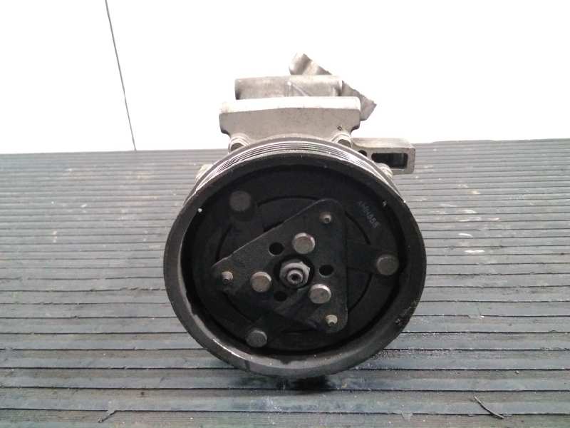 NISSAN Juke YF15 (2010-2020) Air Condition Pump 92600AZ74A, 03249406261, P3-A1-4-4 18454821