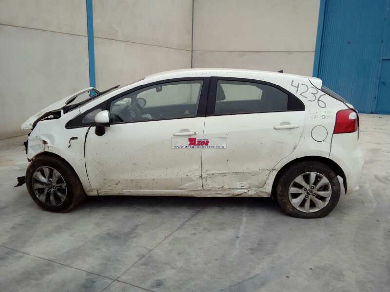 KIA Rio 3 generation (2011-2017) ABS blokas 589201W570, E2-B5-5-1 18370555