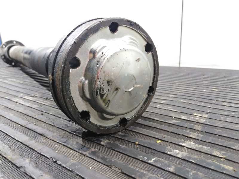 LAND ROVER Range Rover Sport 1 generation (2005-2013) Propshaft Front Part P1-A6-22 18514350