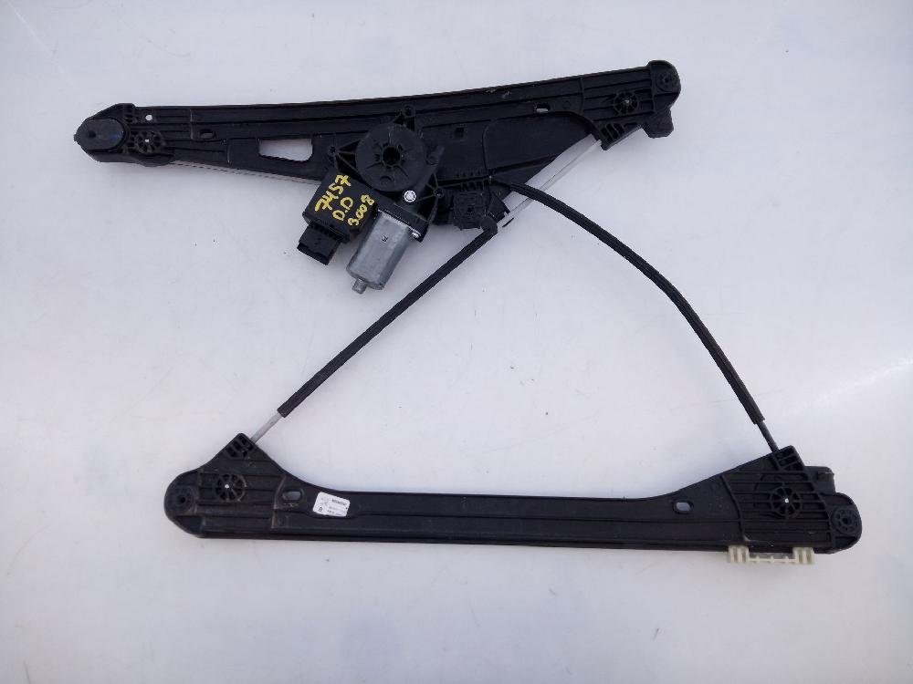 Elevalunas delantero derecho YH01 9829482280 de Peugeot 3008 suv (mc_, mr_, mj_, m4_) 2016-0 131 CV con 1965 km