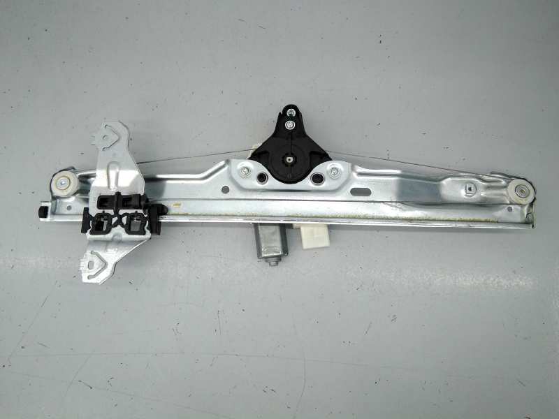 NISSAN Qashqai 2 generation (2013-2023) Front Right Door Window Regulator C88538302,E2-A4-28-2,80700HV00C 18571126