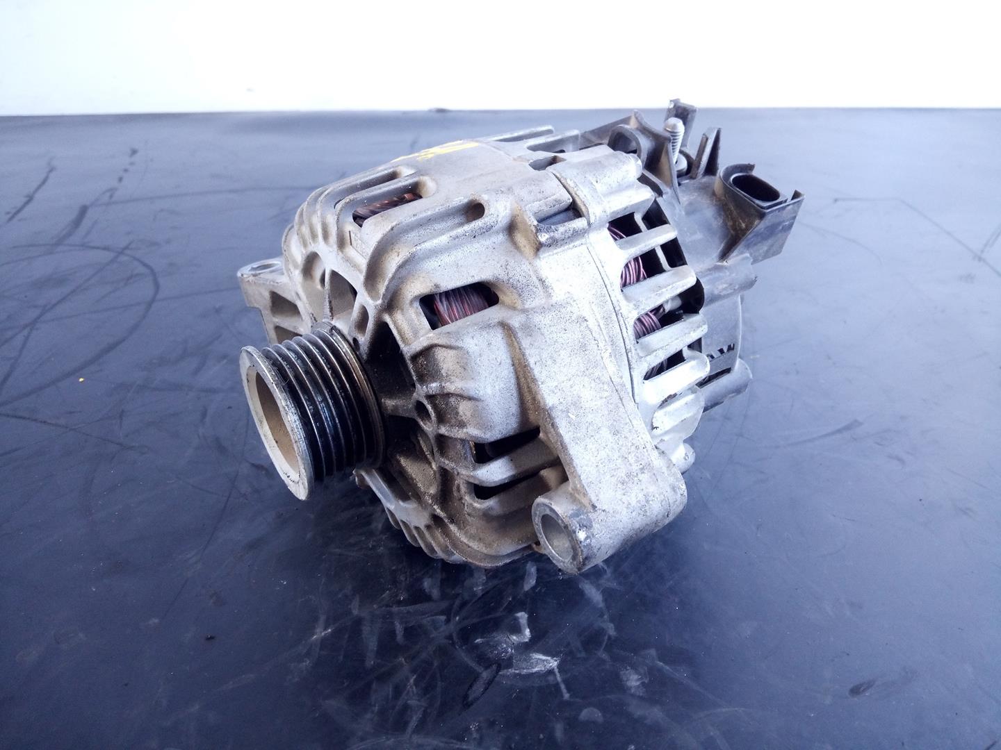 VOLKSWAGEN Alternator AV6N10300HA,P3-A5-23-3,P3-A5-23-3 26271154