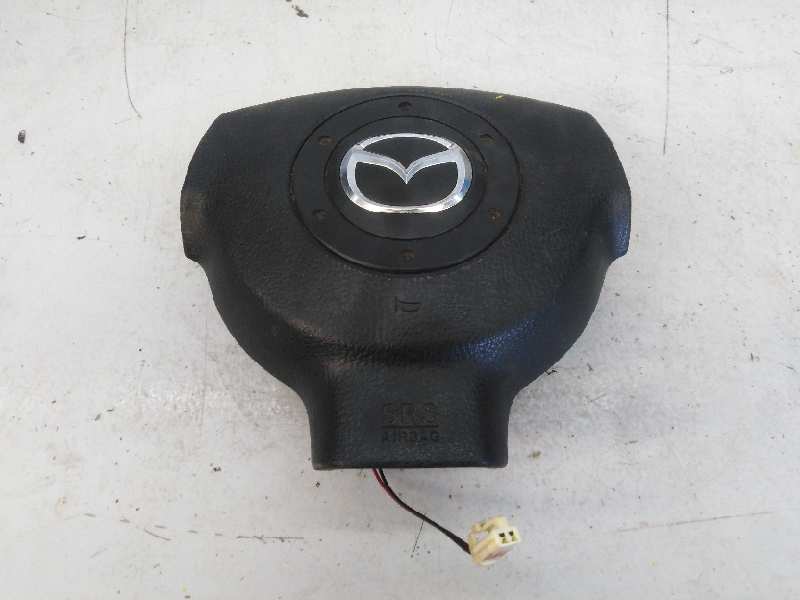 MAZDA 2 2 generation (2007-2014) Other Control Units A13A13816085, T93198A, E3-B5-29-3 18608019