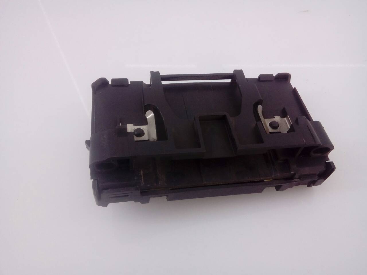 RENAULT Scenic 2 generation (2003-2010) Other part MOSTRADOR 18703342