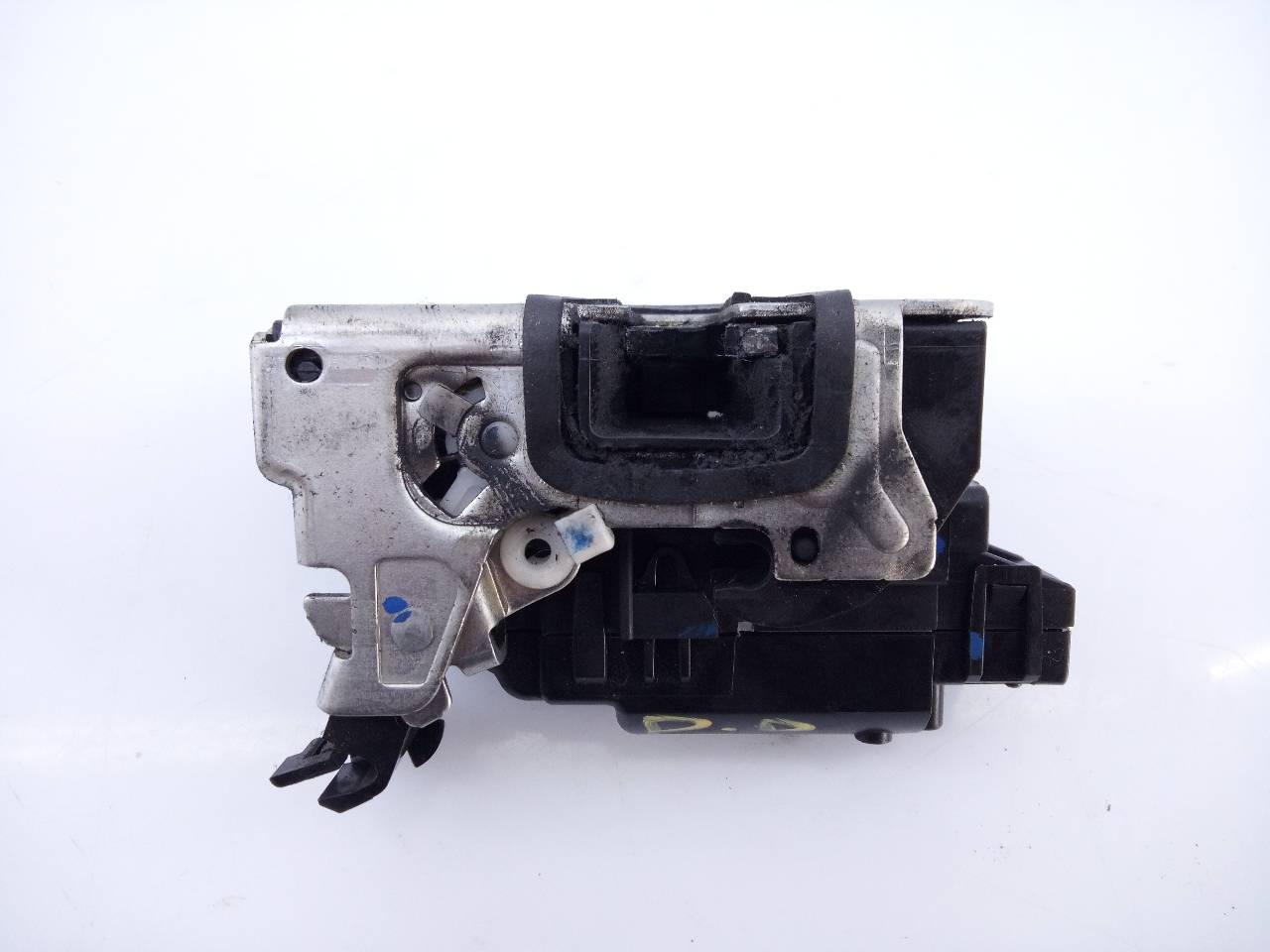 DACIA Duster 1 generation (2010-2017) Front Right Door Lock E2-A1-24-1 21797542