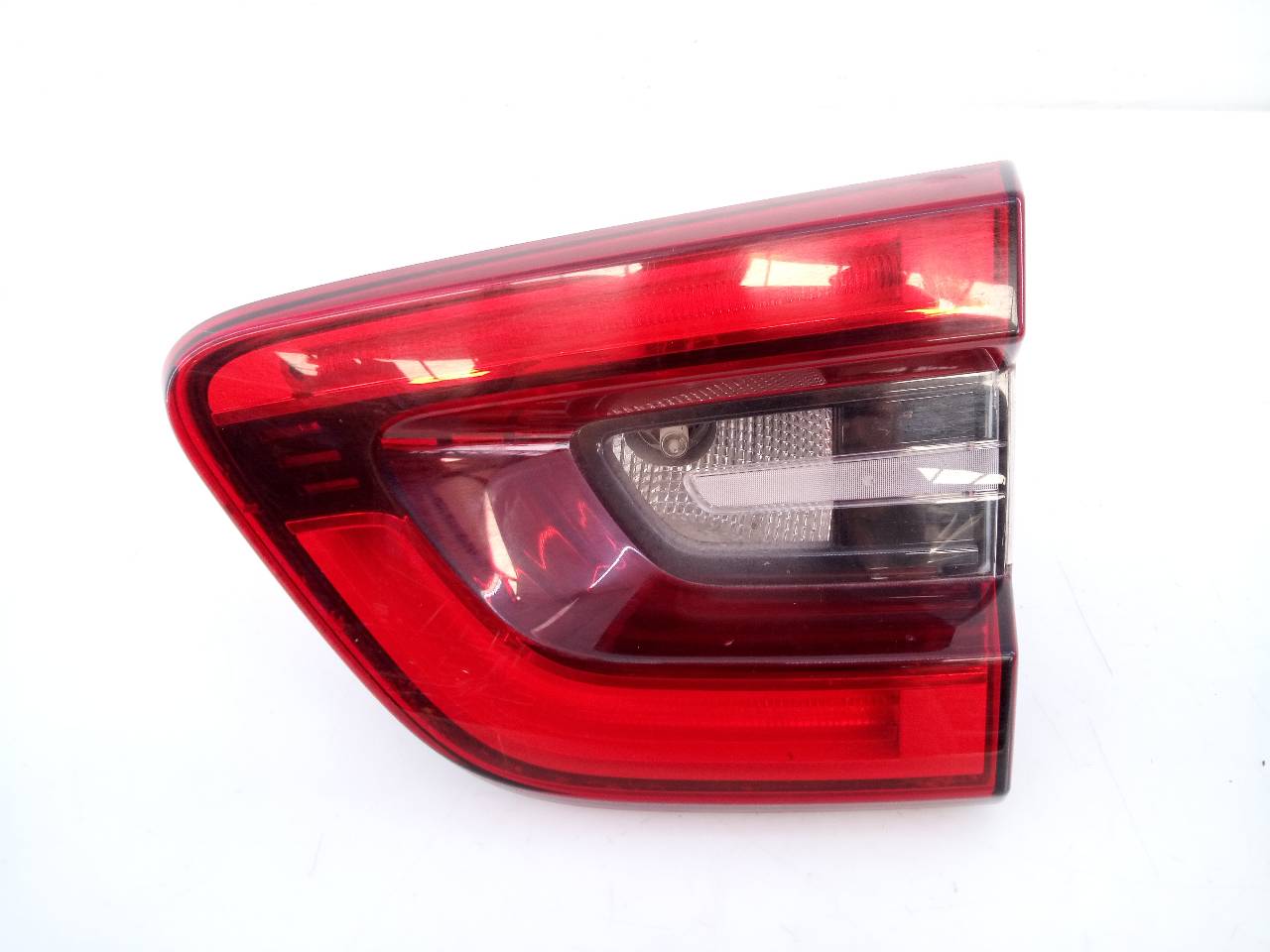 RENAULT Kadjar 1 generation (2015-2024) Right Side Tailgate Taillight 90061333,E1-A1-35-2,E1-A1-35-2 26272061