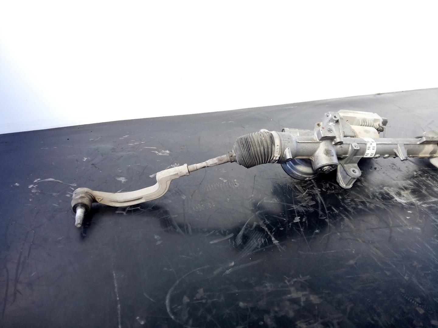 MERCEDES-BENZ A-Class W176 (2012-2018) Steering Rack 6700003558A, P1-B8-38 24516188