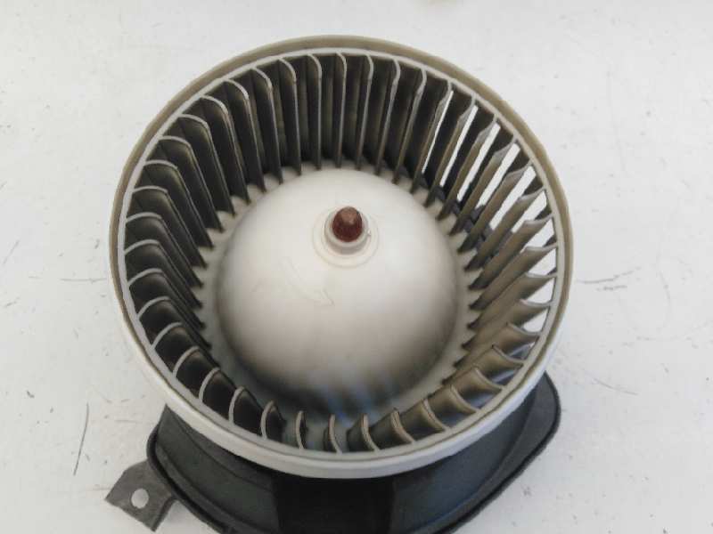 PEUGEOT Bipper 1 generation (2008-2020) Нагревательный вентиляторный моторчик салона 507730100, E1-A4-35-1 18593772