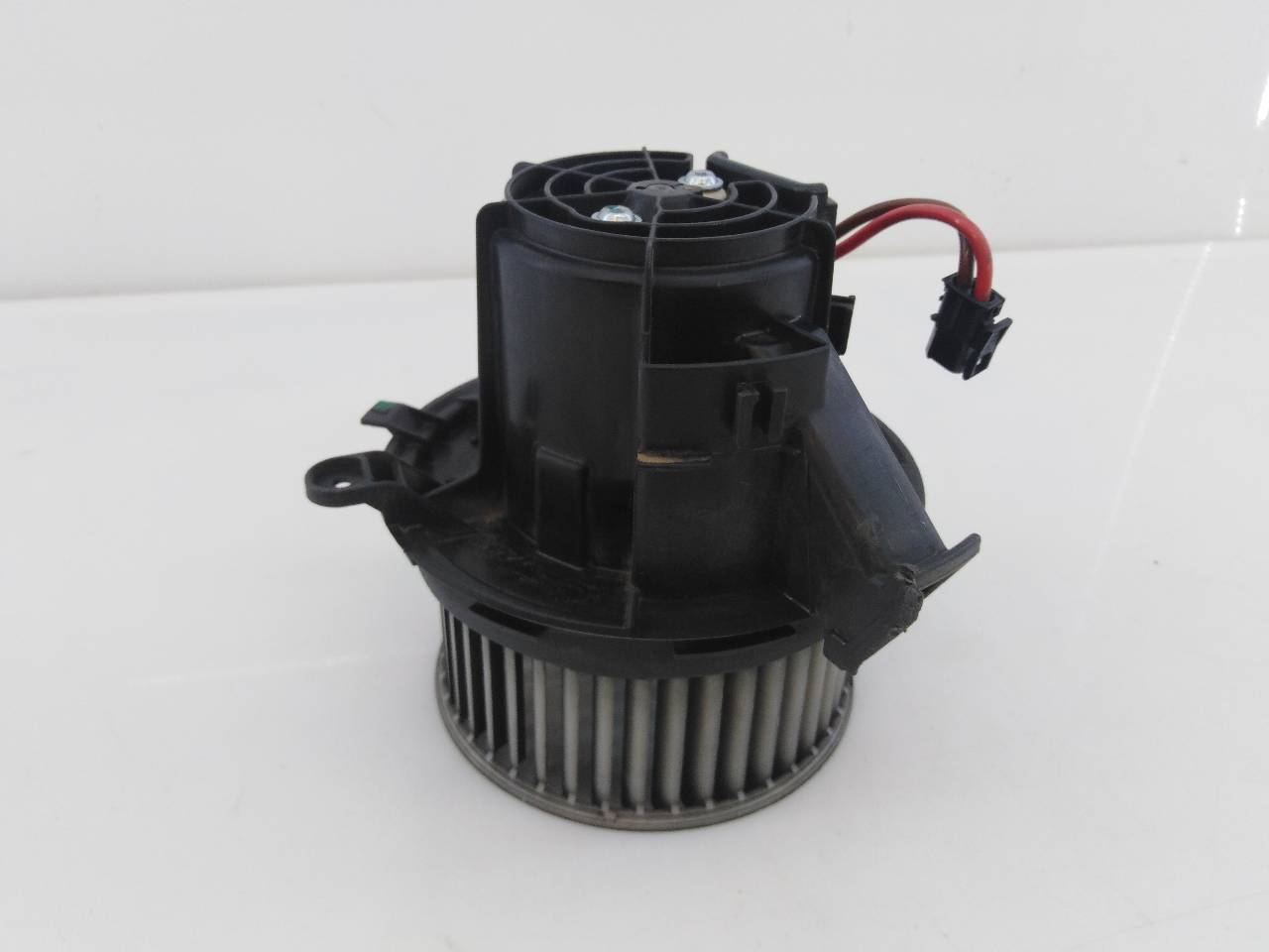 MERCEDES-BENZ C-Class W204/S204/C204 (2004-2015) Ventilateur de chauffage V2419002,E2-A2-4-1 18716803